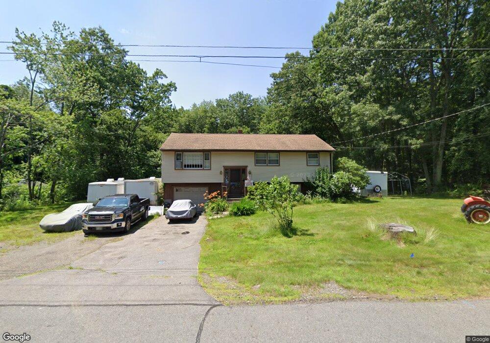 11 Walker Rd, Atkinson, NH 03811 - photo 1