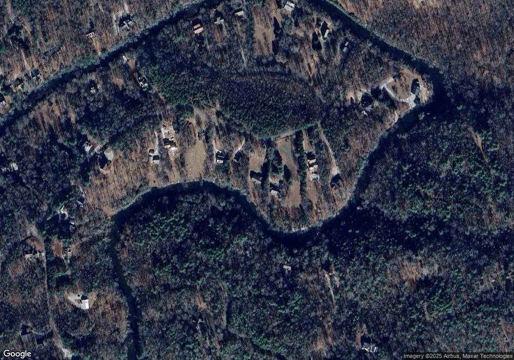 3202 Panorama Dr unit 41R, Sautee Nacoochee, GA 30571 - photo 1