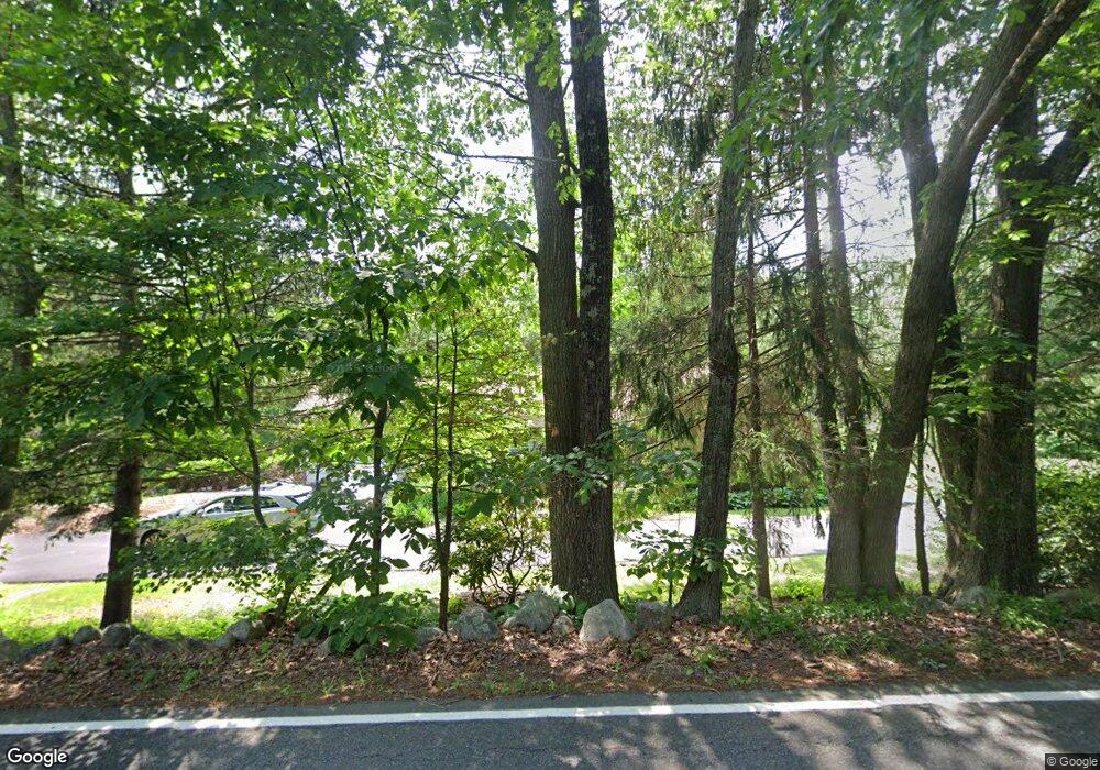 1483 West St, Stoughton, MA 02072 - photo 1