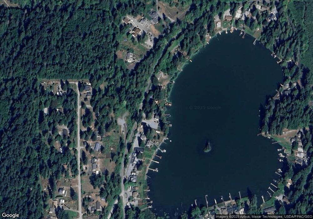 32229 Whitman Lake Dr, Graham, WA 98338 - photo 1