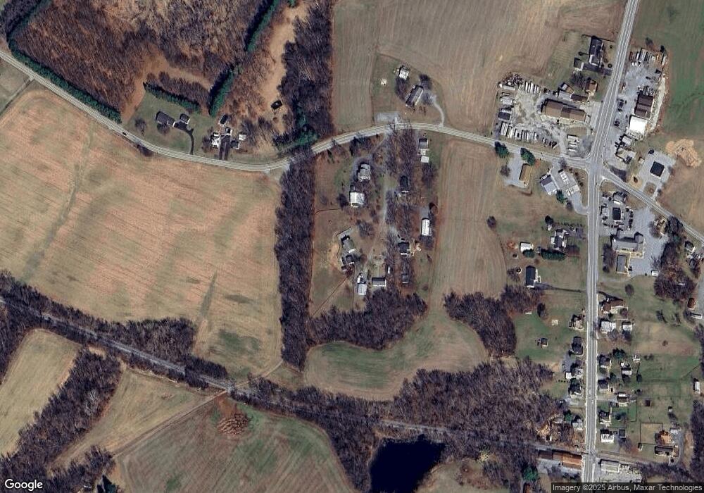 6801 Middleburg Rd, Keymar, MD 21757 - photo 1