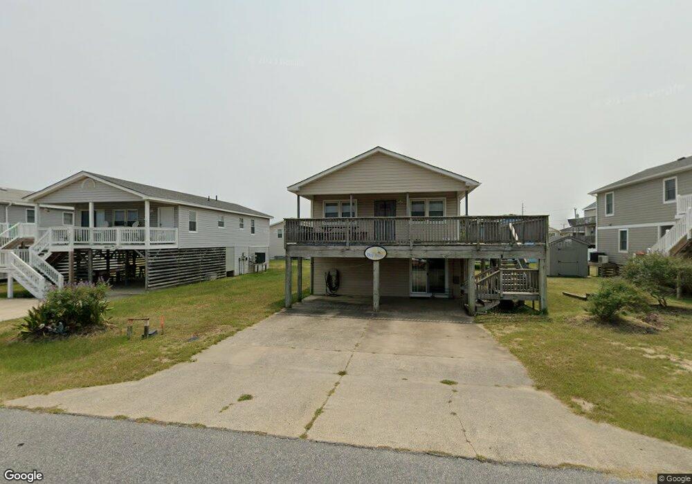 109 Woodmere Ave unit 17, Kill Devil Hills, NC 27948 - photo 1