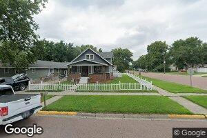 100 W 2nd St, Jasper, MN 56144