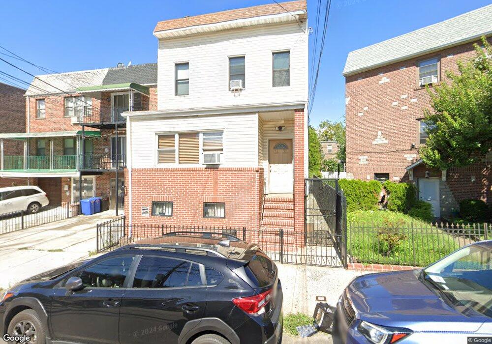 3158 46th St, Astoria, NY 11103 - photo 1