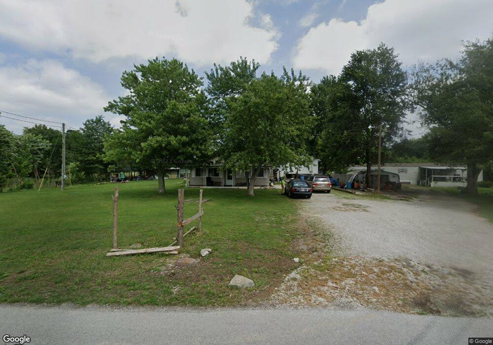 2810 N Slab Rd, Austin, IN 47102 - photo 1