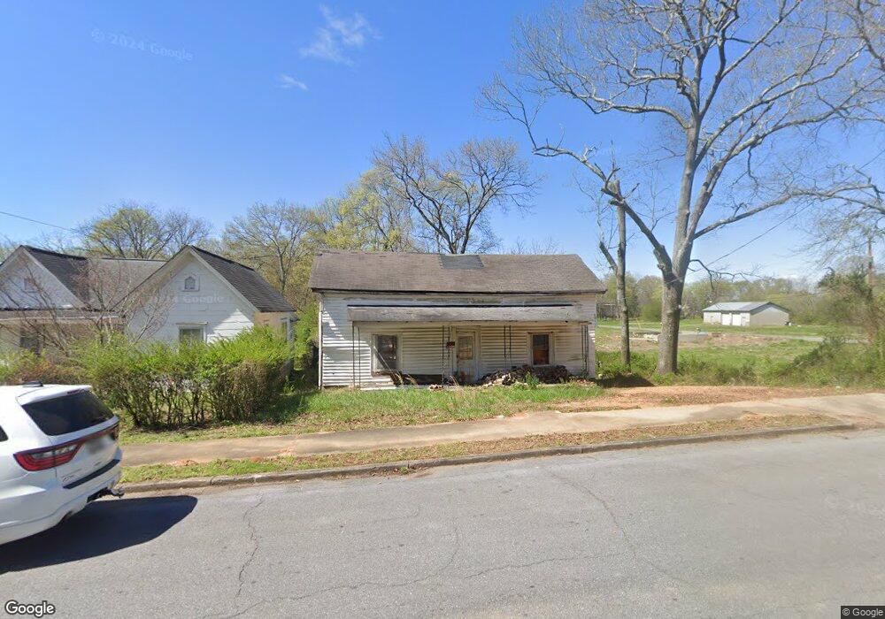 514 Jones St, Cedartown, GA 30125 - photo 1