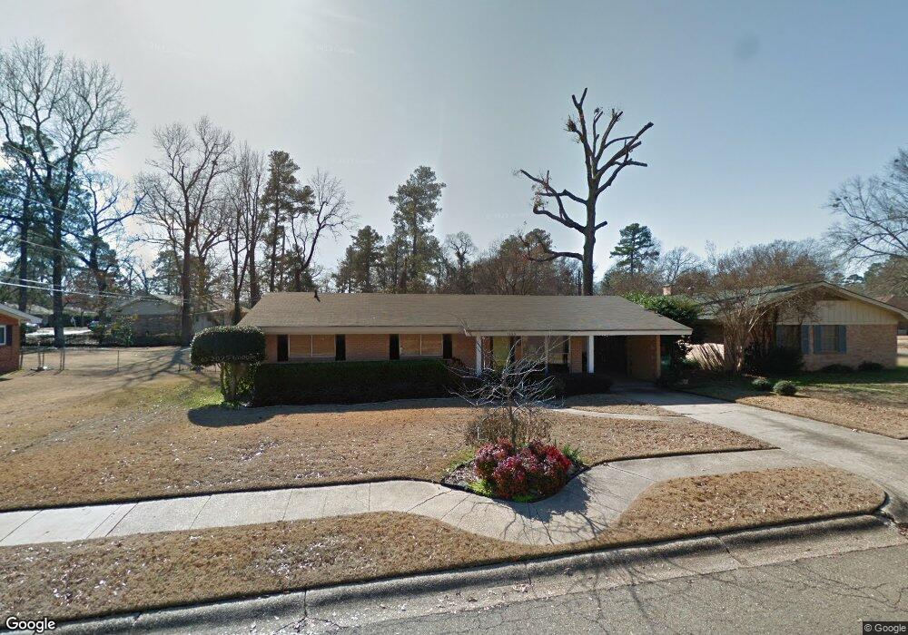 1103 Canadian St, Texarkana, TX 75503 - photo 1