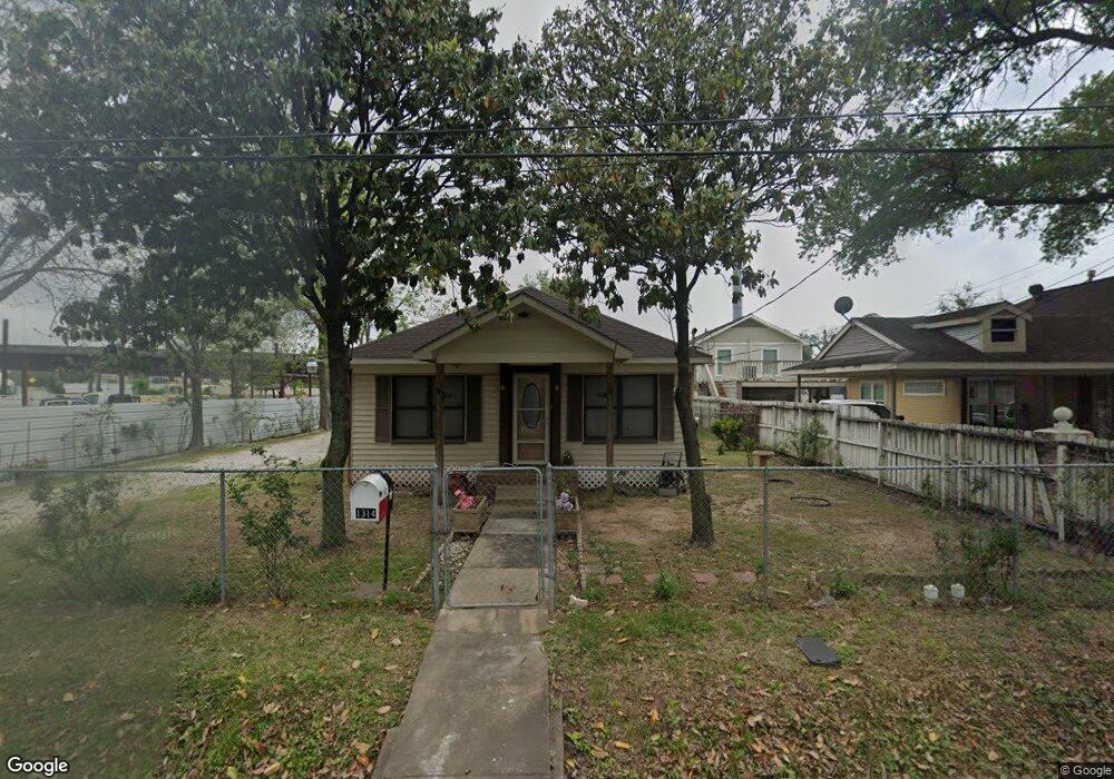 1314 Reid St, Houston, TX 77022 - photo 1