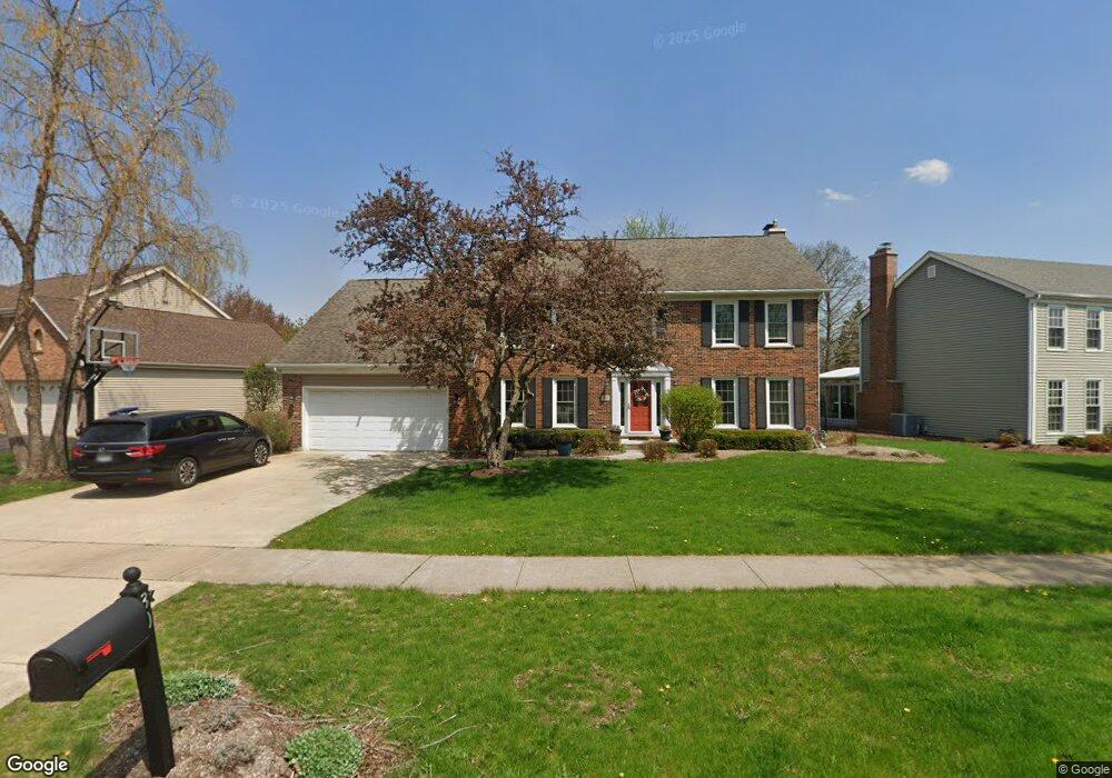30 Citation Cir unit 2, Wheaton, IL 60189 - photo 1