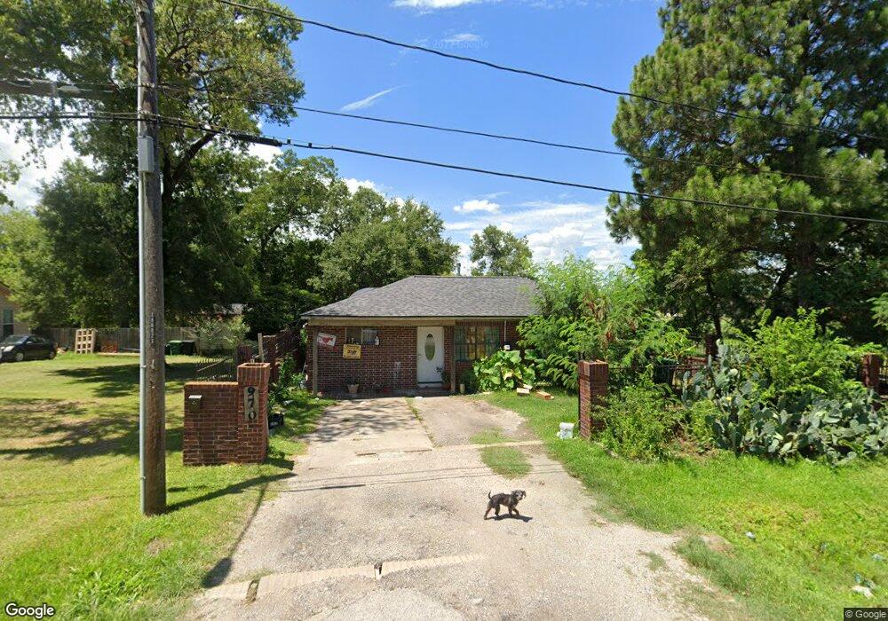 970 Kokomo St, Houston, TX 77015 - photo 1