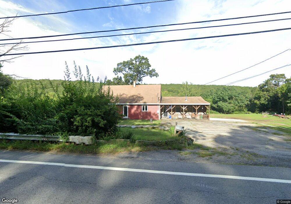 475 Saint Paul St, North Smithfield, RI 02896 - photo 1