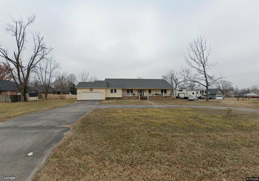 1612 S Beth Dr, Rogers, AR 72758 - photo 1