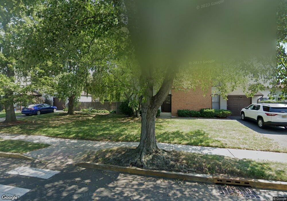 3 Twin Rivers Drive J unit J, East Windsor, NJ 08520 - photo 1