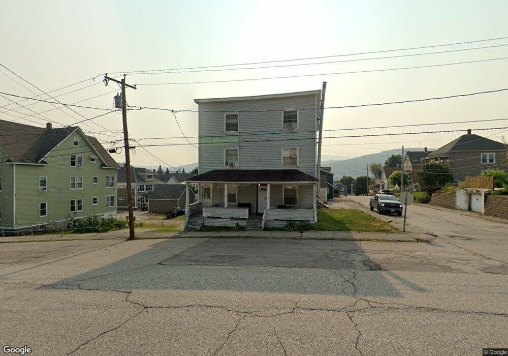 724 Third Ave, Berlin, NH 03570 - photo 1