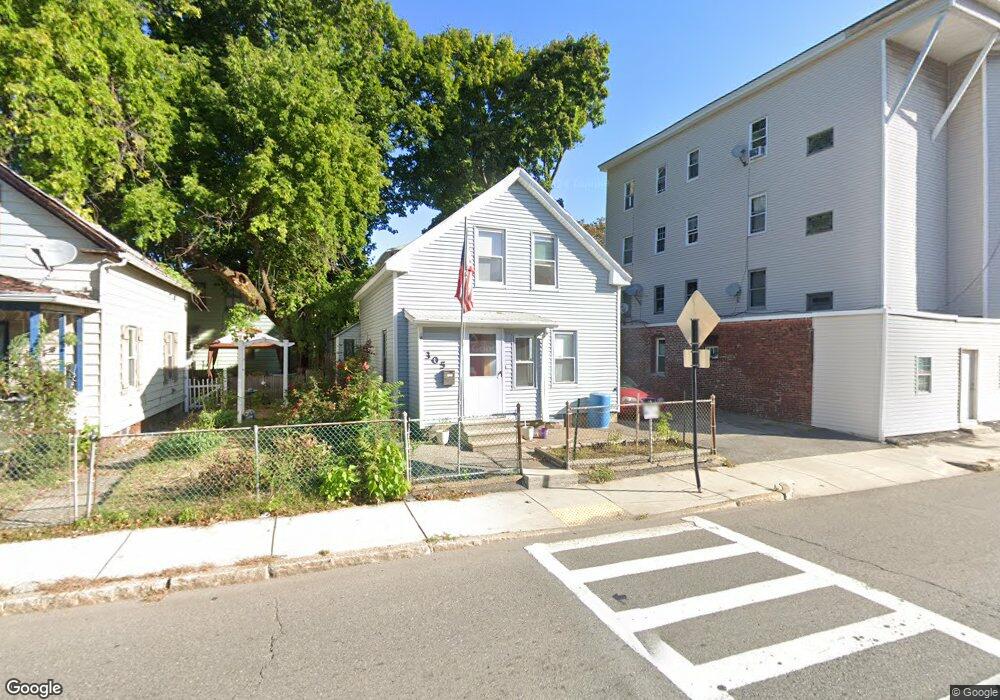 305 Cambridge St, Worcester, MA 01603 - photo 1