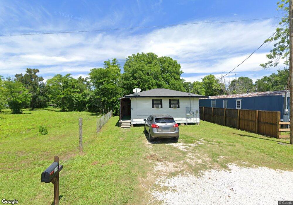 718 W Front St, Brazoria, TX 77422 - photo 1