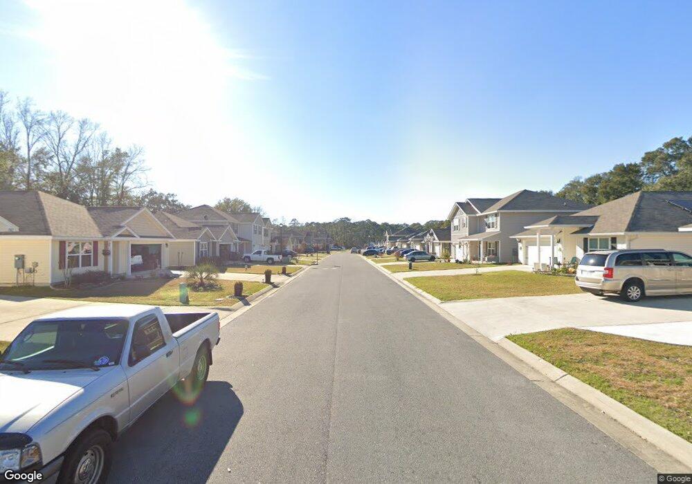 0 Mary Jo Way unit 608367, Pensacola, FL 32506 - photo 1