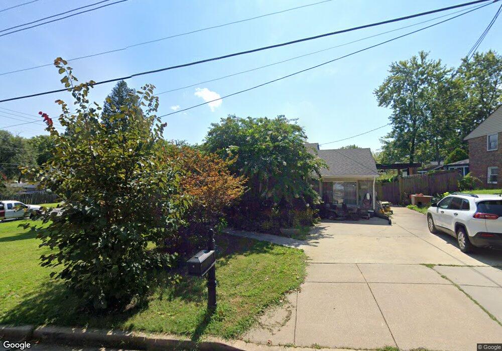 13127 Oriole Dr, Beltsville, MD 20705 - photo 1