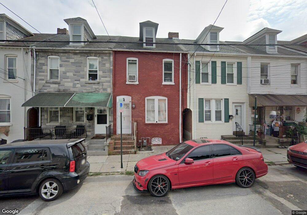 622 1st St, Lancaster, PA 17603 - photo 1