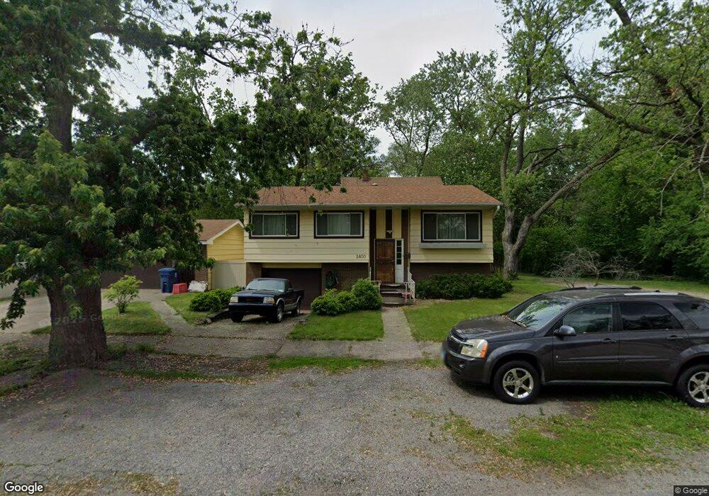 2400 W 10th Ave, Gary, IN 46404 - photo 1