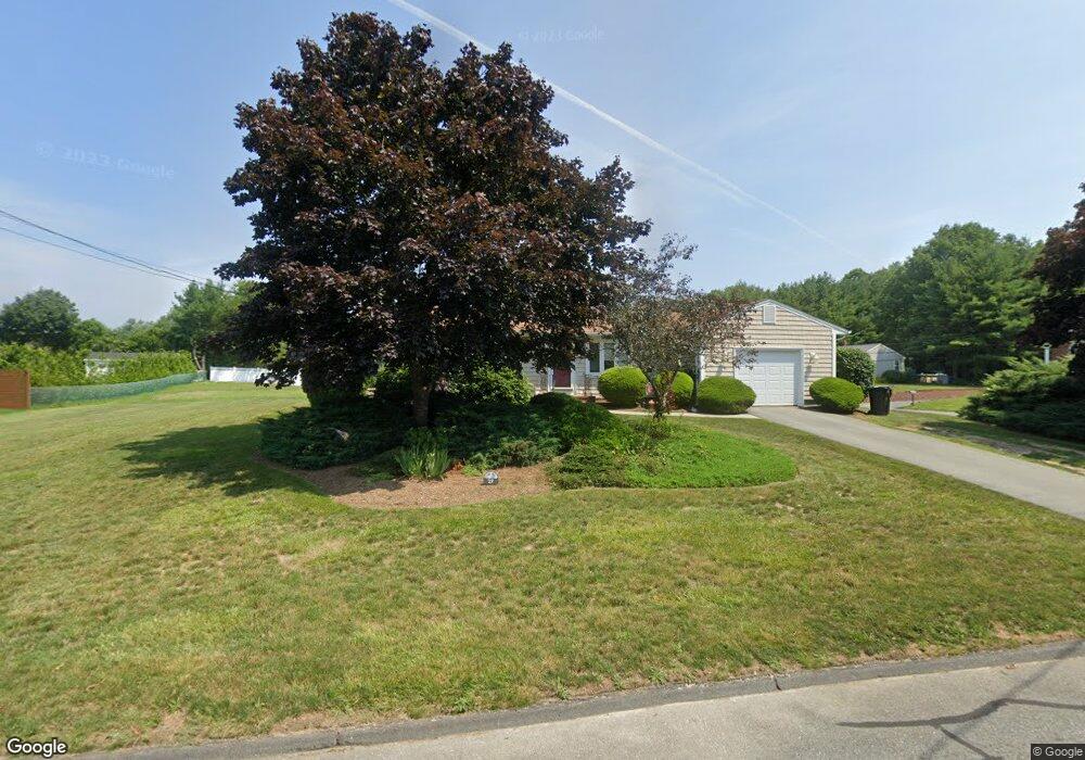 29 Onyx Dr, North Dartmouth, MA 02747 - photo 1