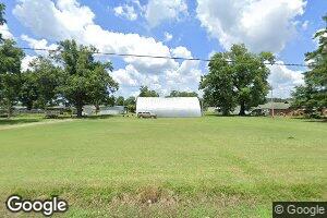 610 W Park Ave, Gillett, AR 72055