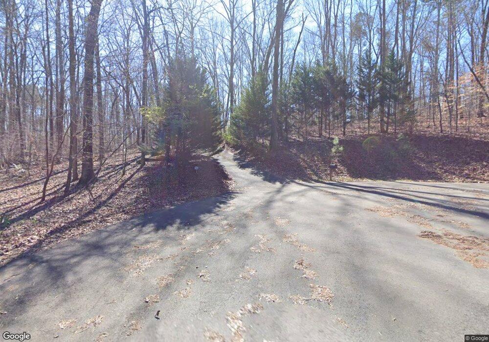 809 Old Mill Trail, Ball Ground, GA 30107 - photo 1