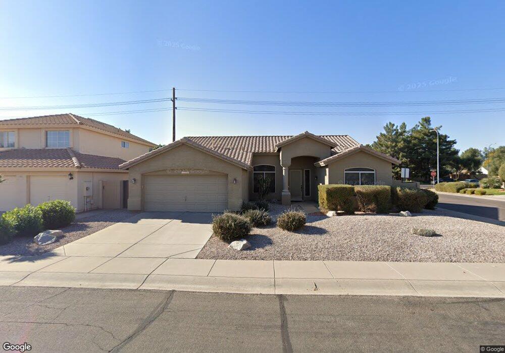 1120 N Aspen Dr, Chandler, AZ 85226 - photo 1