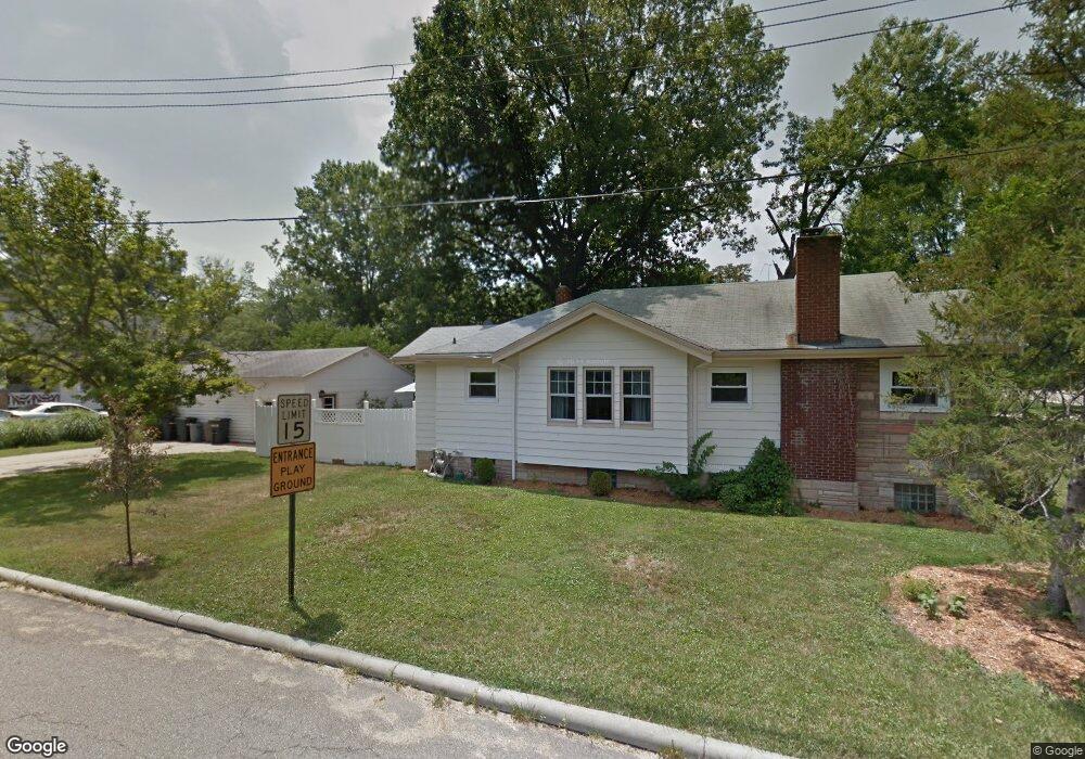 77 W Sharon Rd, Cincinnati, OH 45246 - photo 1