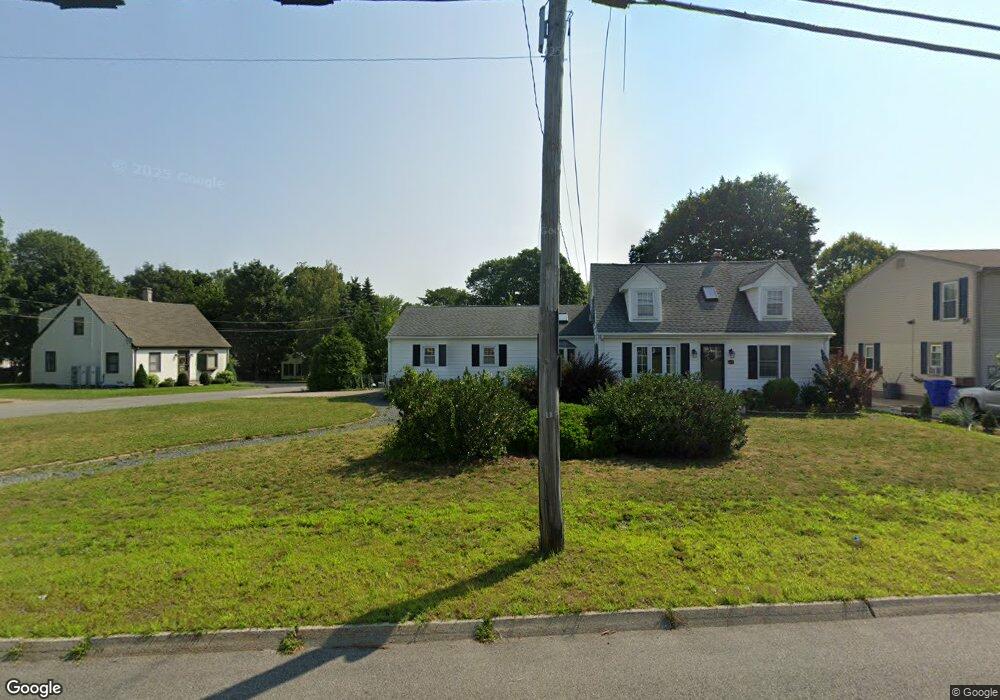 1418 Wampanoag Trail, Riverside, RI 02915 - photo 1