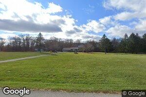 9505 N Buck Creek Pike, Mooreland, IN 47360