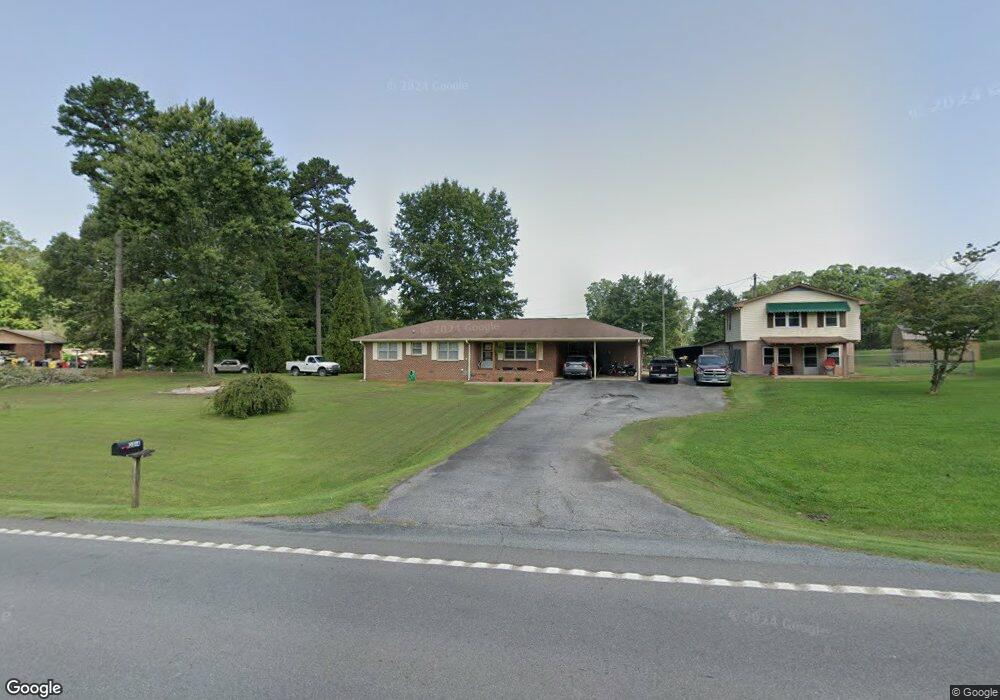 2814 Highway 382 W, Ellijay, GA 30540 - photo 1