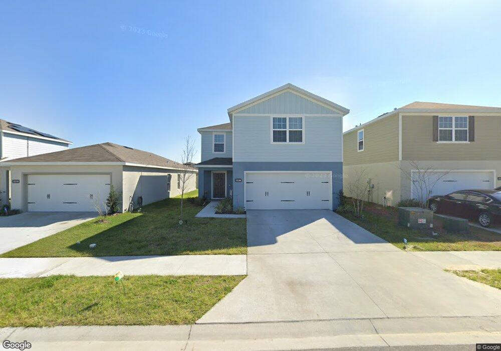 35186 Gendry St, Zephyrhills, FL 33541 - photo 1