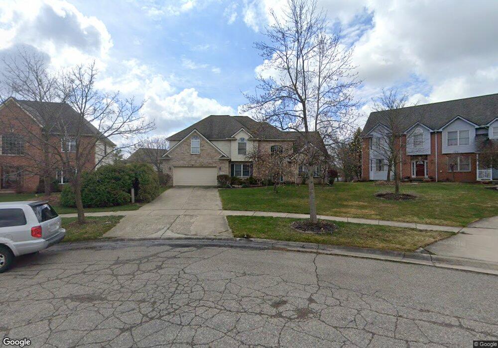 3712 Knollwood Cir unit 125, Ann Arbor, MI 48108 - photo 1