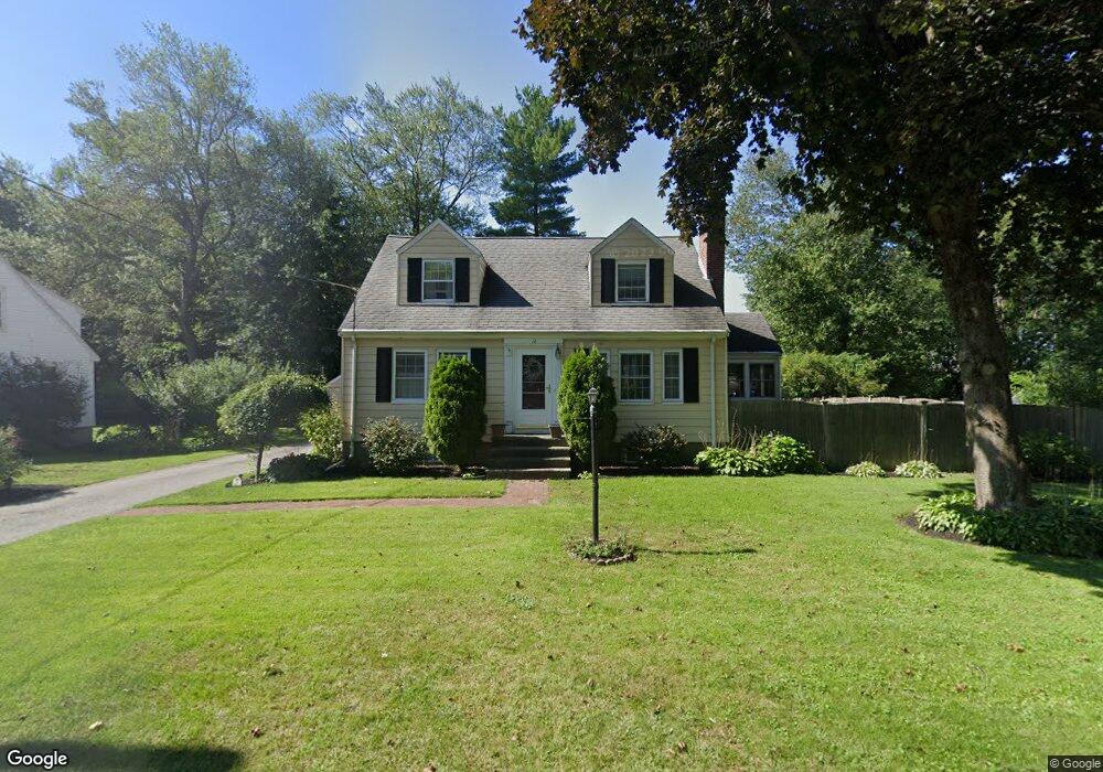 12 Gould St, North Reading, MA 01864 - photo 1