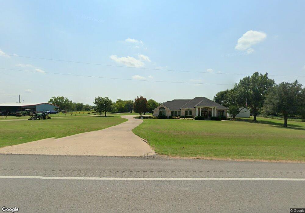 2719 E Highway 34, Ennis, TX 75119 - photo 1