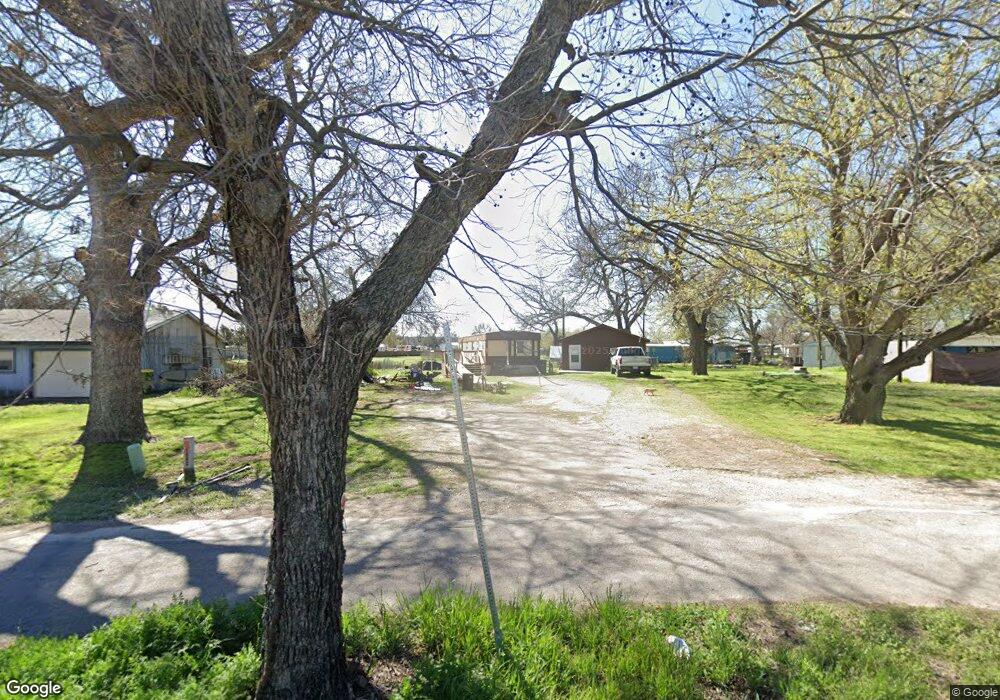 237 Blackfoot Trail, Weatherford, TX 76087 - photo 1