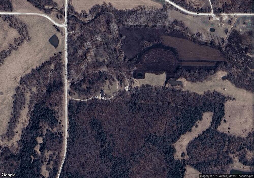 15666 V Rd, Hoyt, KS 66440 - photo 1