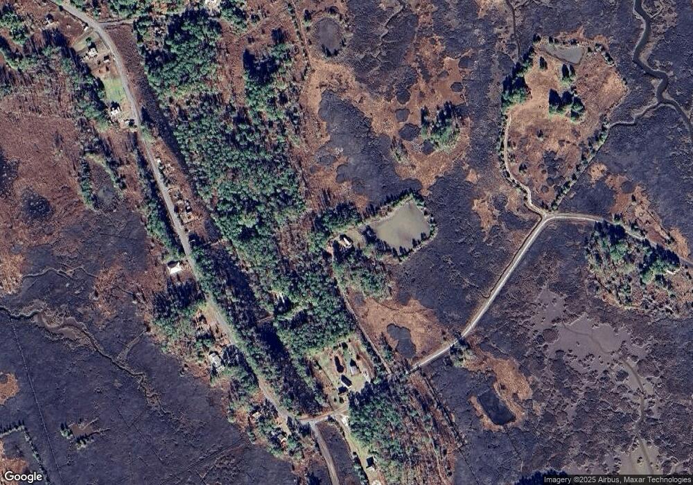 2914 Goose Creek Rd, Toddville, MD 21672 - photo 1