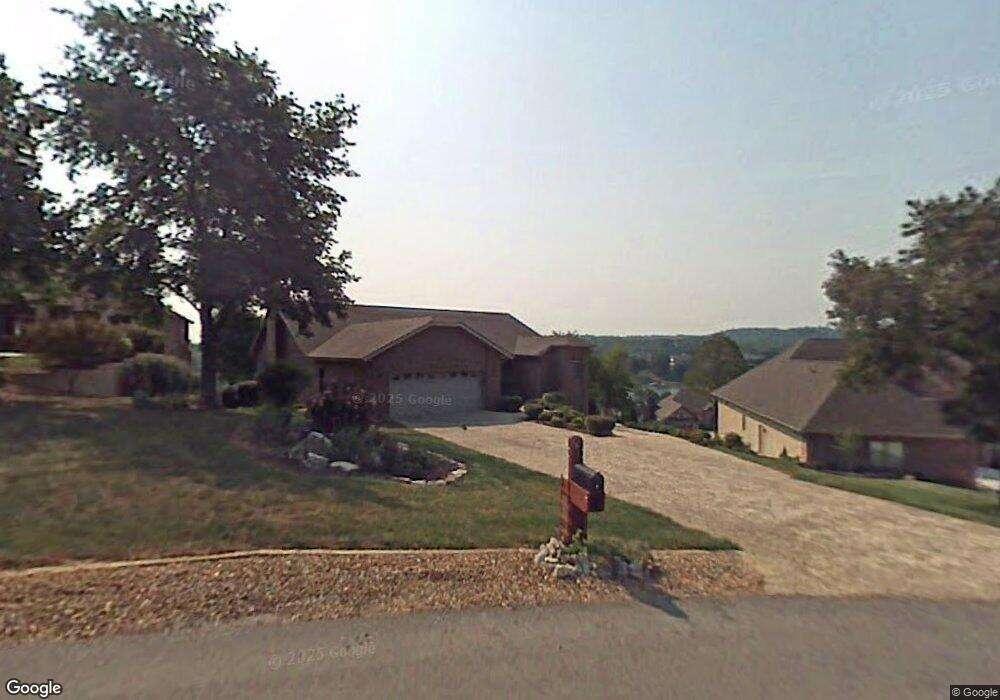 513 Dudala Cir, Loudon, TN 37774 - photo 1