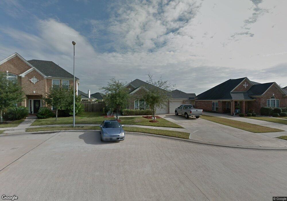 2406 Hidden Park Ct, Richmond, TX 77469 - photo 1