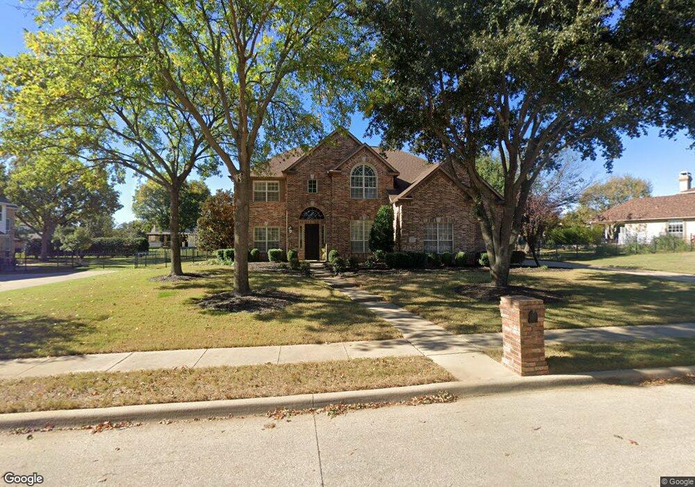 511 Stonebury Dr, Southlake, TX 76092 - photo 1