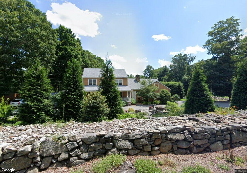 109 Maple Rd, Easton, CT 06612 - photo 1