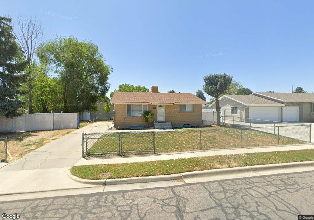 2431 W 7530 S, West Jordan, UT 84084 - photo 1