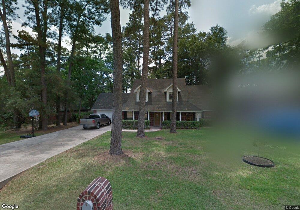 27626 Shannon Cir, Magnolia, TX 77355 - photo 1