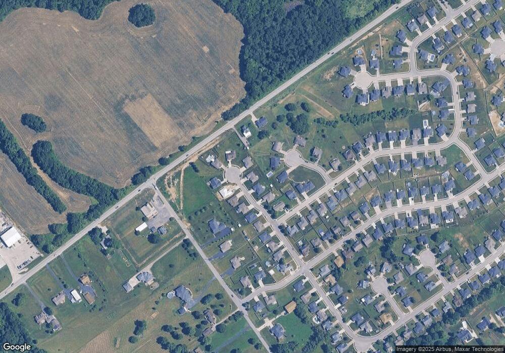 6305 Sunset Loop, Charlestown, IN 47111 - photo 1