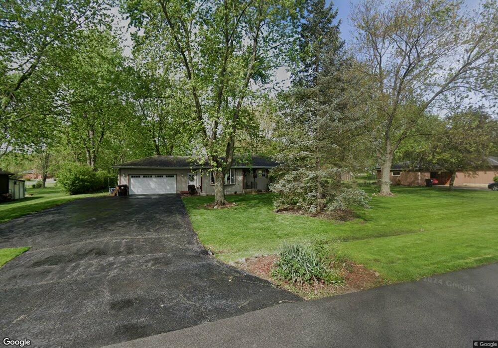 13200 Rhode St, Cedar Lake, IN 46303 - photo 1