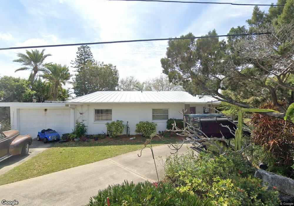 104 W Bay Dr, Cocoa Beach, FL 32931 - photo 1