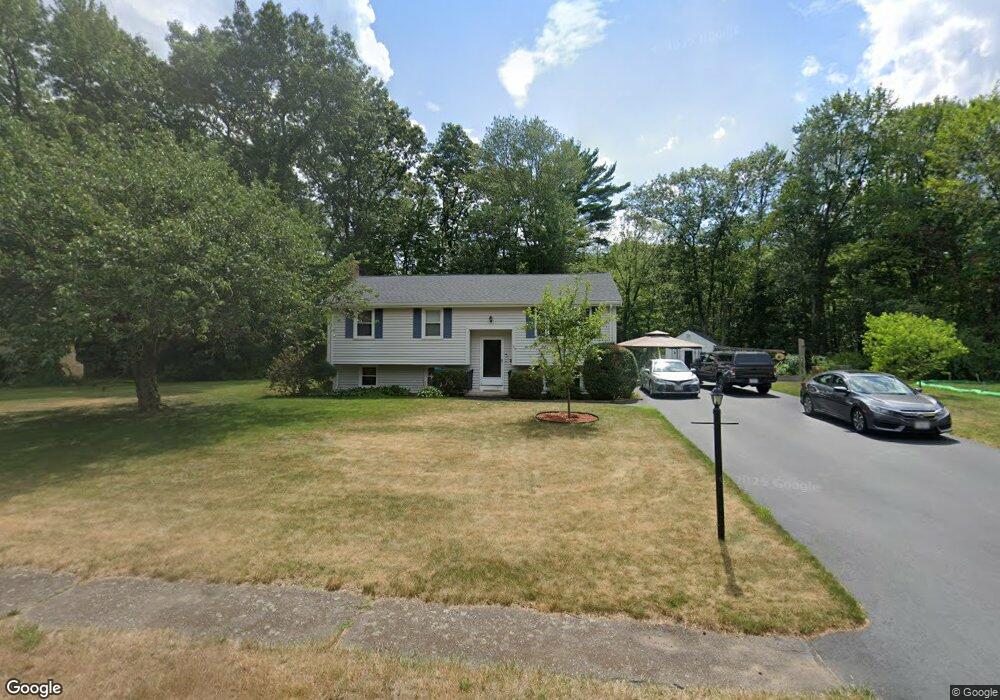 29 Connie Dr, Foxboro, MA 02035 - photo 1