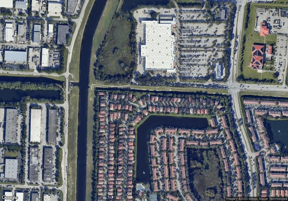 1083 Center Stone Ln, Riviera Beach, FL 33404 - photo 1